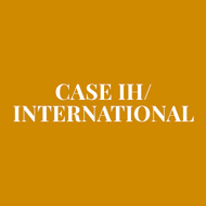 Case IH/International